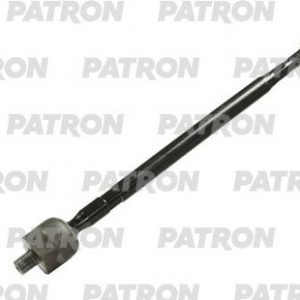 Тяга рулевая с г/у