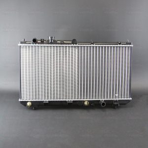 Радиатор основной