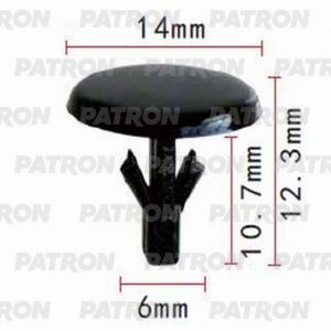 Крепеж (клоп)