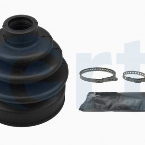 Пыльник ШРУСа наружн/пер.