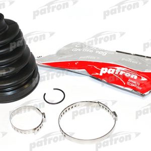 Пыльник ШРУСа наружн/пер.