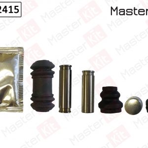 Направляющая суппорта (к-кт)