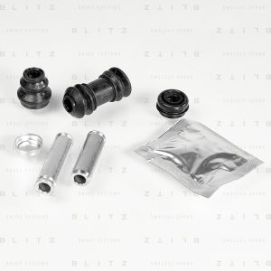 Направляющая суппорта (к-кт)