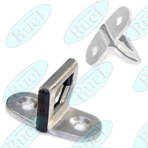 Ответная часть замка двери