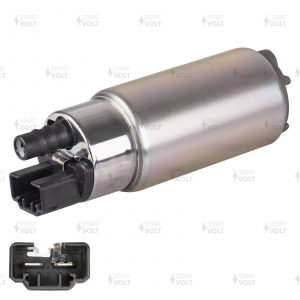 Насос топливный электрический