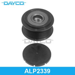 Шкив генератора