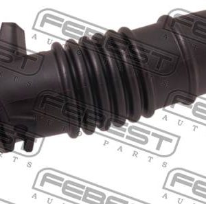 Патрубок воздушного фильтра