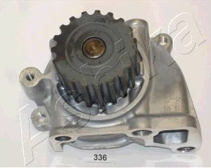 Насос водяной (помпа)