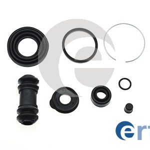 Р/к заднего суппорта