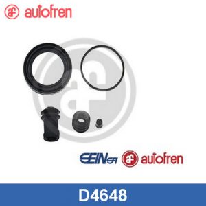 Р/к переднего суппорта