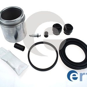 Р/к переднего суппорта с поршнем