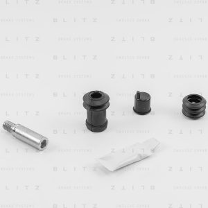 Направляющая суппорта (к-кт)