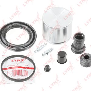 Р/к переднего суппорта с поршнем