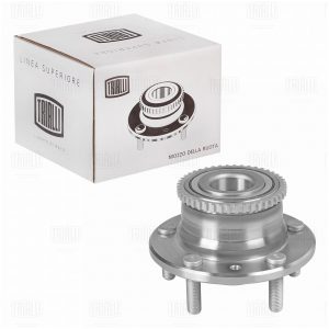 Ступица задняя