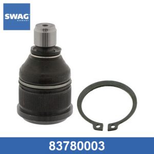 Опора шаровая передней подвески