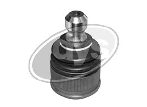 Опора шаровая передней подвески