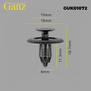 Крепеж (клоп)