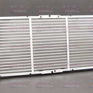 Радиатор основной