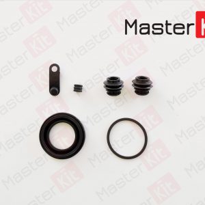 Р/к заднего суппорта