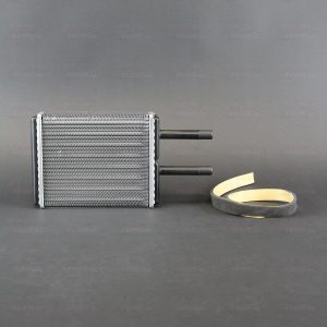 Радиатор отопителя