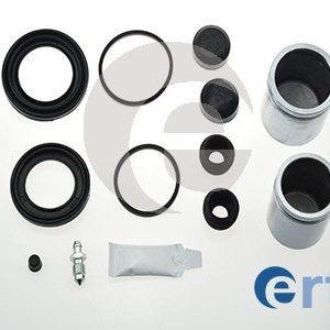 Р/к переднего суппорта с поршнем