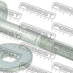 Болт развала задних колес