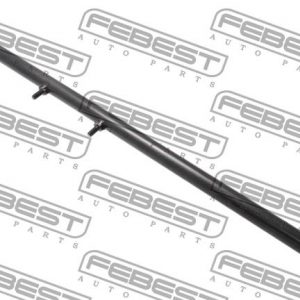 Тяга задняя продольная