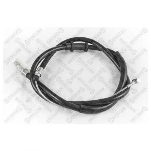 Трос стояночного тормоза