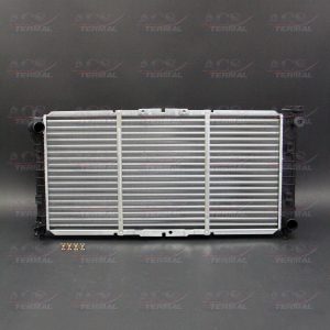 Радиатор основной