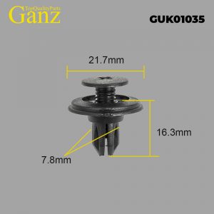 Крепеж (клоп)