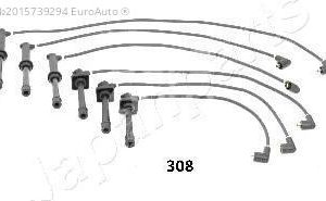 Провода высокого напряж. к-кт