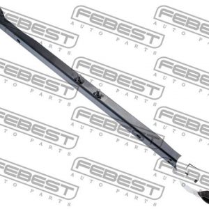 Тяга задняя продольная левая