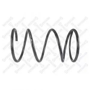 Пружина передняя