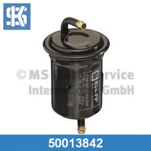 Фильтр топливный