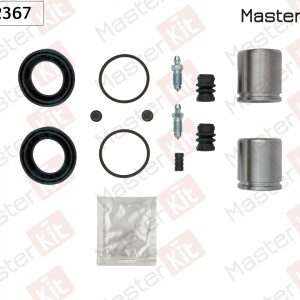 Р/к переднего суппорта с поршнем