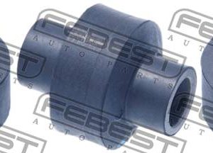 Втулка переднего амортизатора