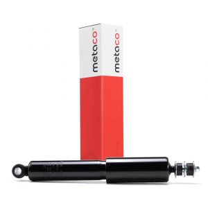 Амортизатор передний