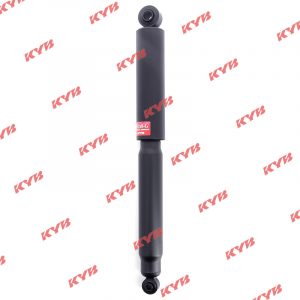 Амортизатор задний