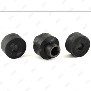 Втулка переднего амортизатора