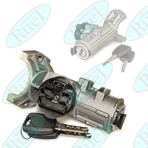 Замок зажигания