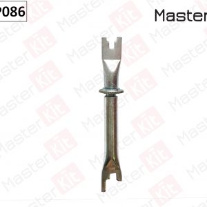 Планка разводки колодок правая