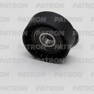 Ролик-натяжитель ручейкового ремня