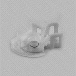 Фильтр сетчатый