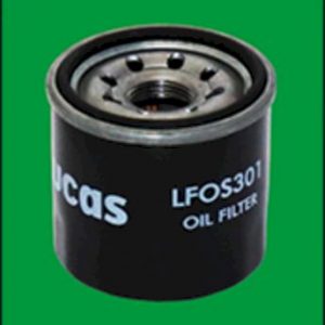 Фильтр масляный