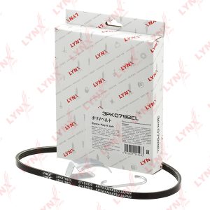 Ремень ручейковый