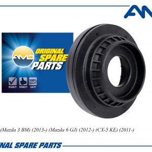 Подшипник опоры переднего амортизатора