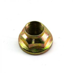 Гайка ШРУСа