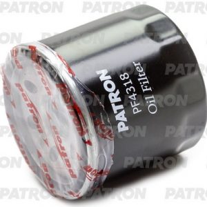 Фильтр масляный