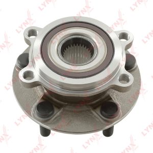 Ступица передняя