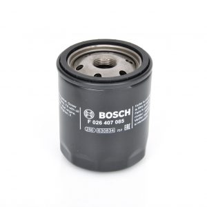 Фильтр масляный